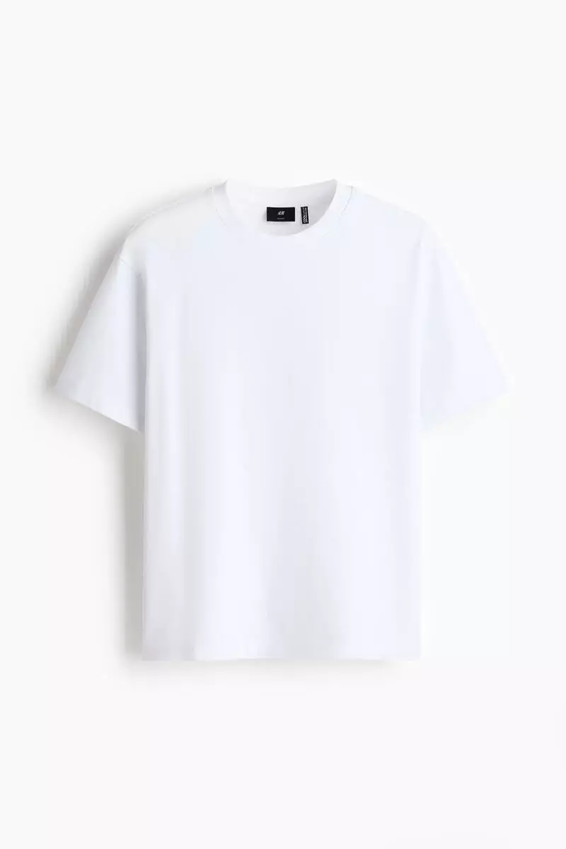 COOLMAX®  Relaxed Fit T-shirt