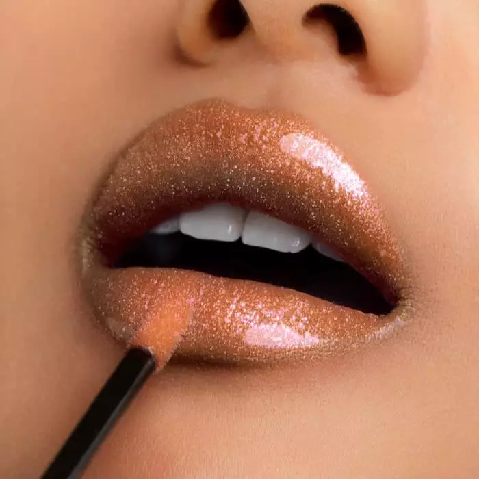 SASC 18K Lip Shine - Glitz 'N Glam