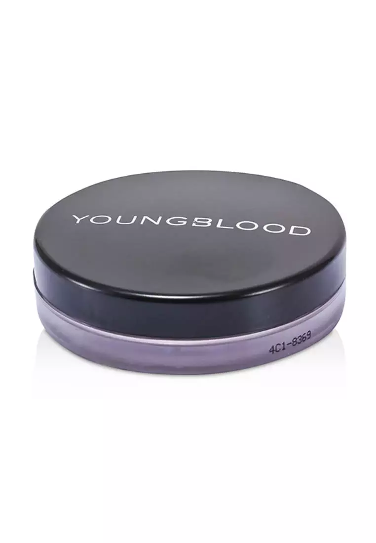 Youngblood - Natural Loose Mineral Foundation - Sunglow 10g/0.35oz
