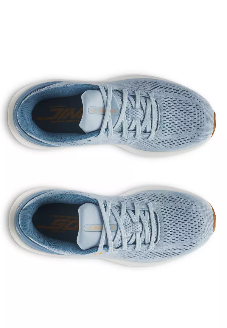 Sonic 7 Shoes