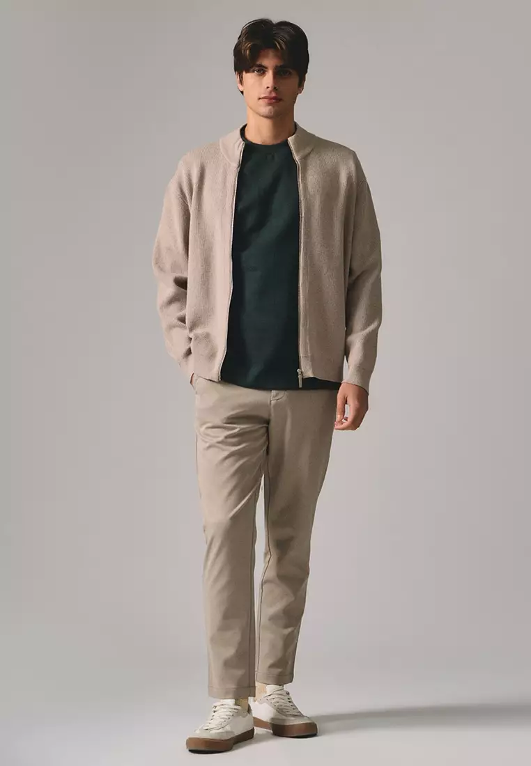 Premium Regular Fit T-Shirt