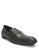 Dr. Kevin black Dr. Kevin Men Dress & Business Formal Shoes 834-004 - Black 55A5FSHC26A018GS_2