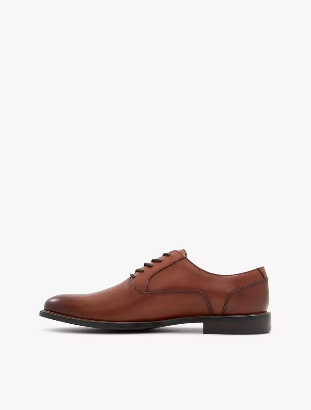ALDO Dason Men's Lace Ups - Cognac
