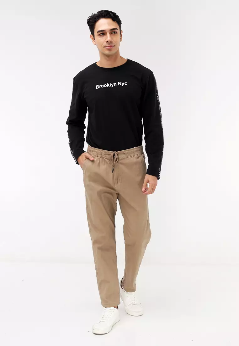 Chinos Trouser Pants