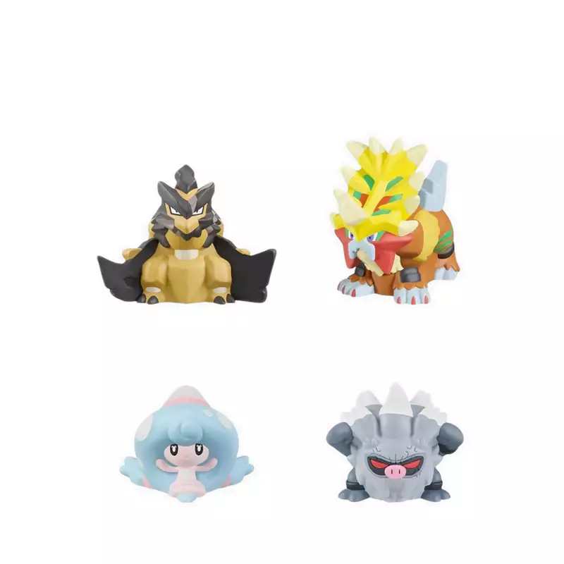 BANPRESTO - POKEMON KIDS MEGA CHARIZARD