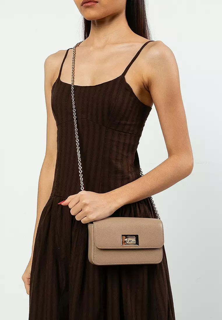 1927 Mini Crossbody Bag