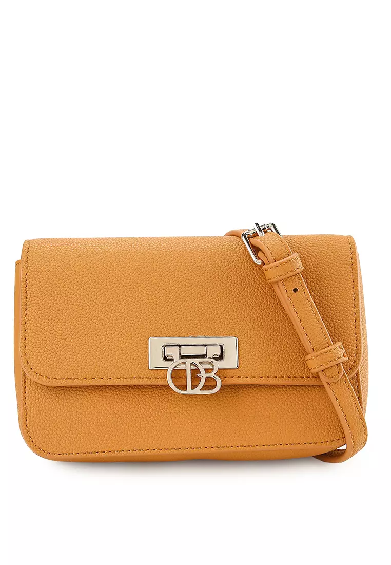 Nettie Tote W/ Pouch