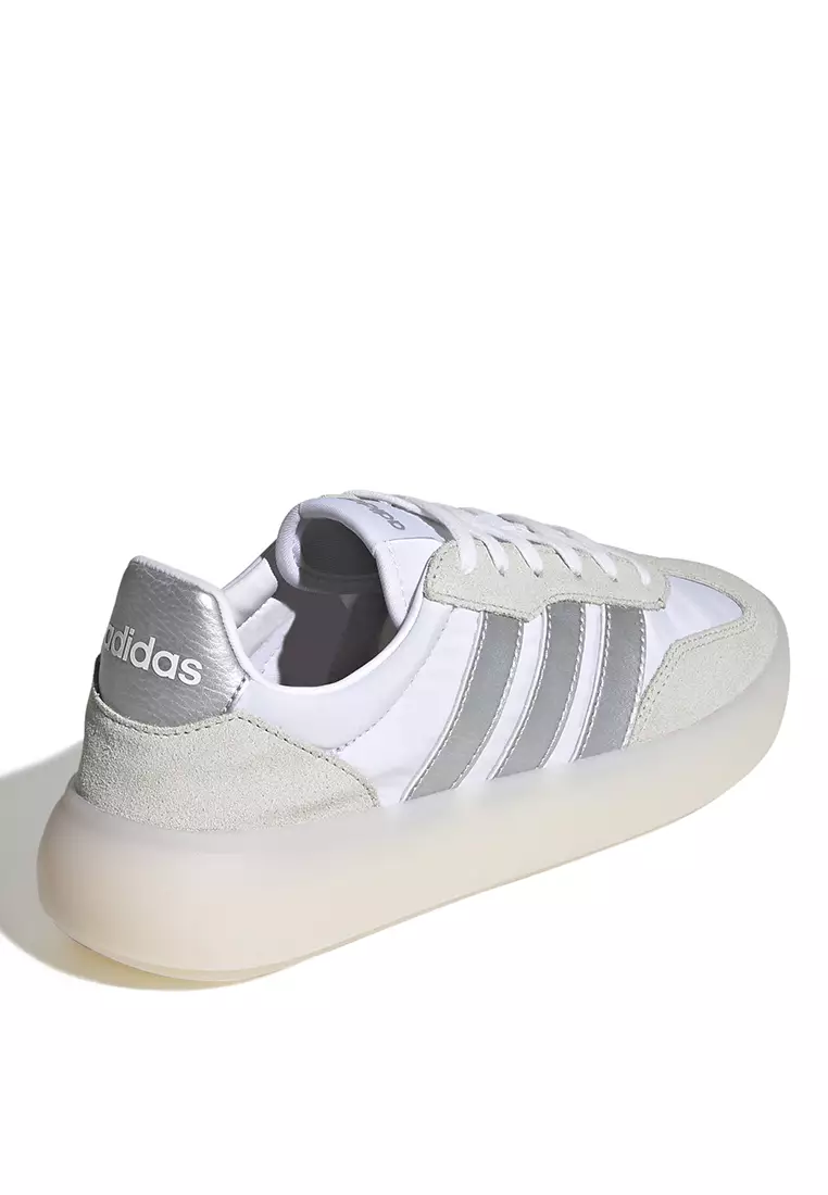 Barreda Decode Shoes