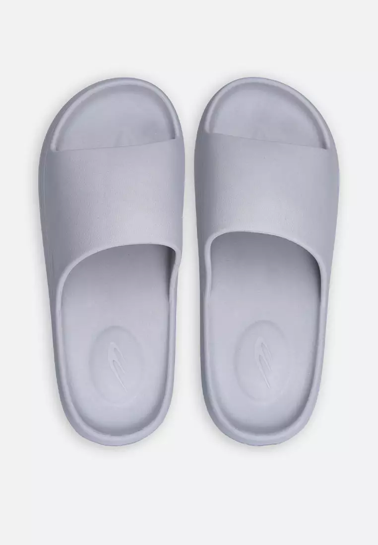 World Balance Bucksliders Men's Slides