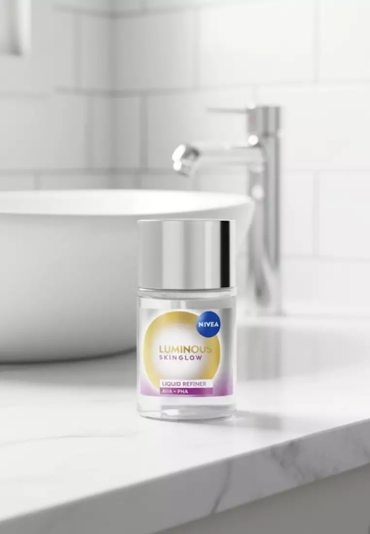 Face Care Luminous630 Skin Glow Liquid Refiner, 100ml