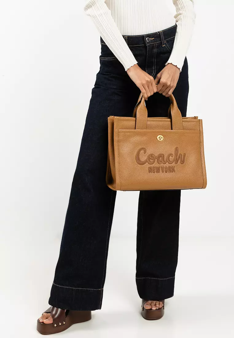 Cargo Tote Bag