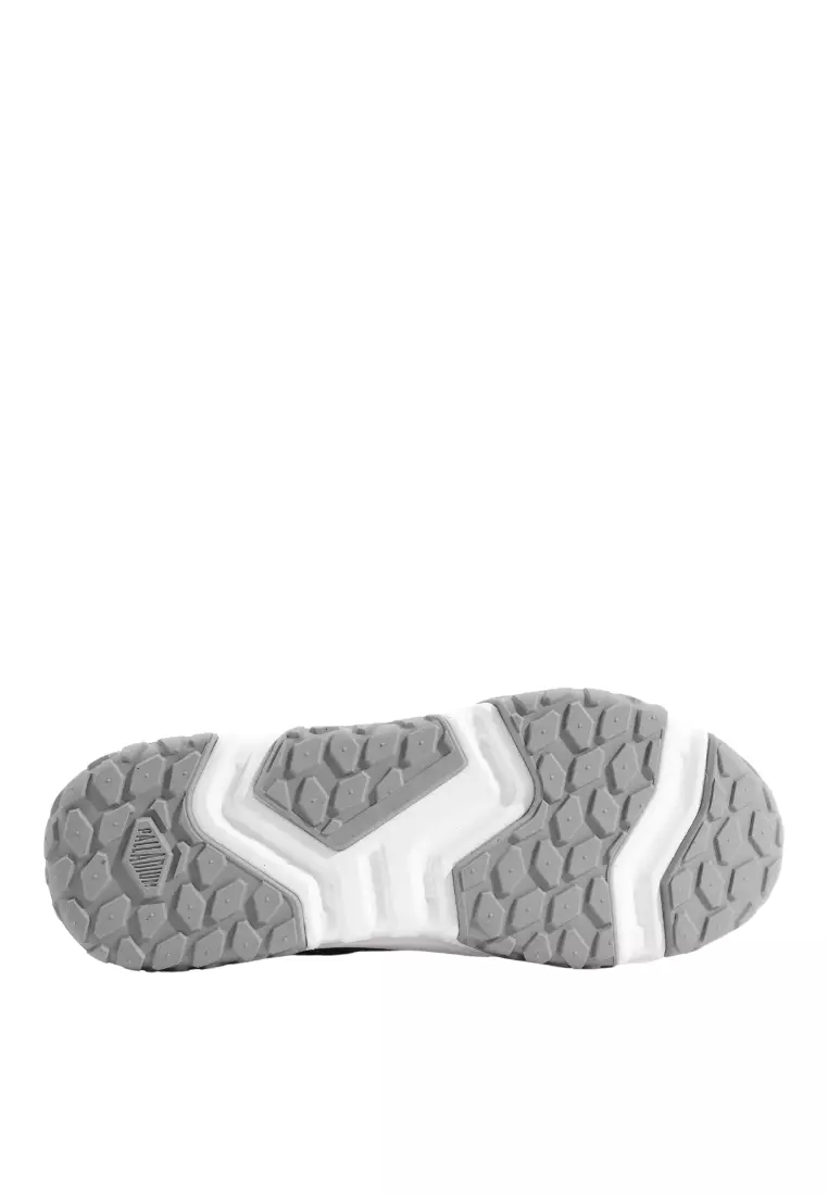 男女同款 OFF-GRID MATRYX 防水鞋