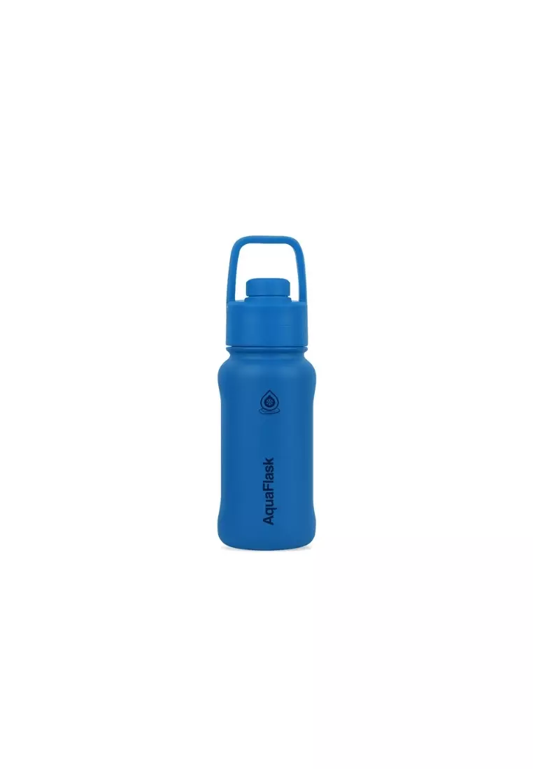 Mini Collection 7oz Pacific Blue Insulated Bottle
