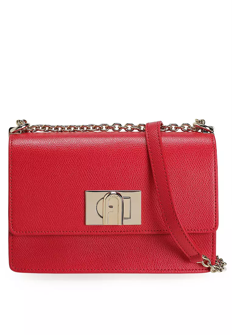 1927 Mini Crossbody Bag (nt)