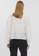 Vero Moda white Sadie Long Sleeves Shirt DA6CBAAF4794C1GS_2