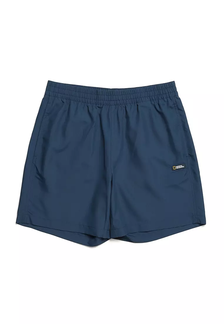 Men’s Ripstop Board Shorts