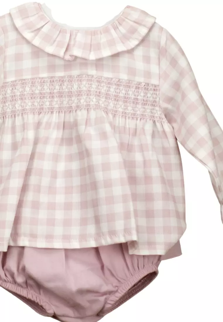 Gualterio Outfit Set