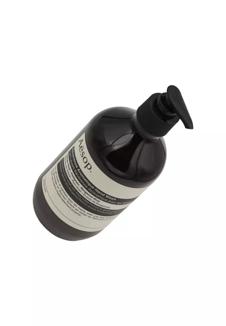 AESOP 尊尚芳香手部清潔露 (500毫升)500ml