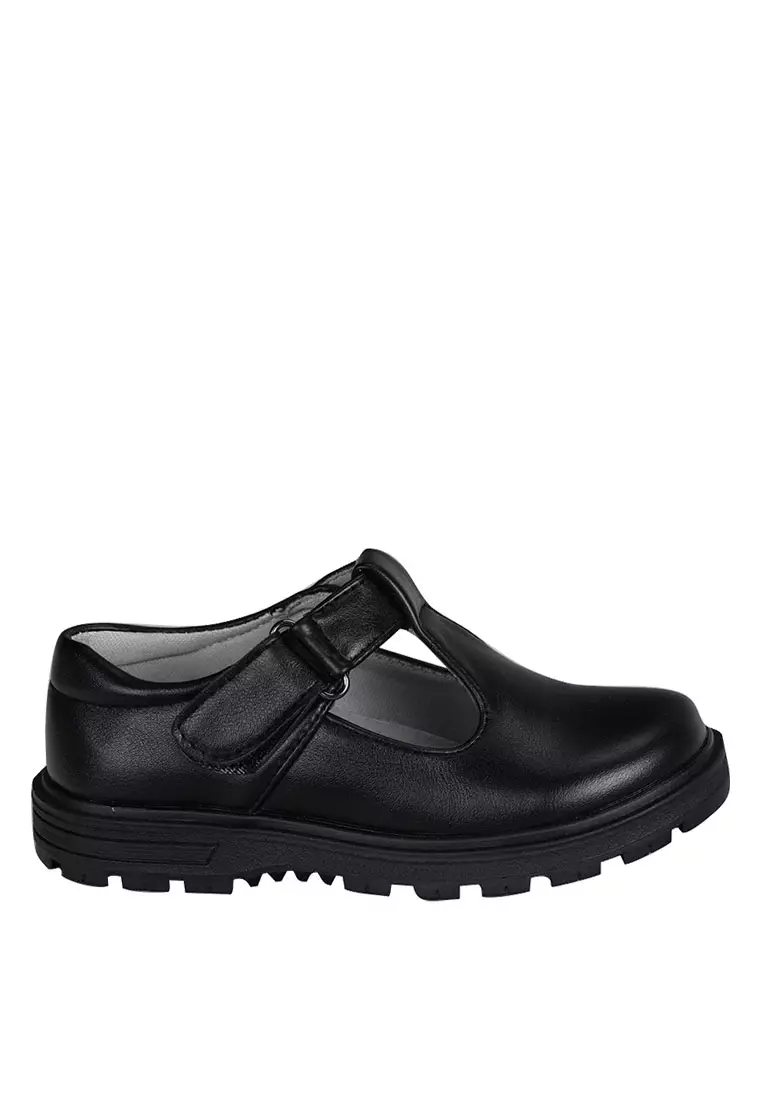 Discount on Meet My Feet  shoes - SKU: Maura School Shoes for Girls