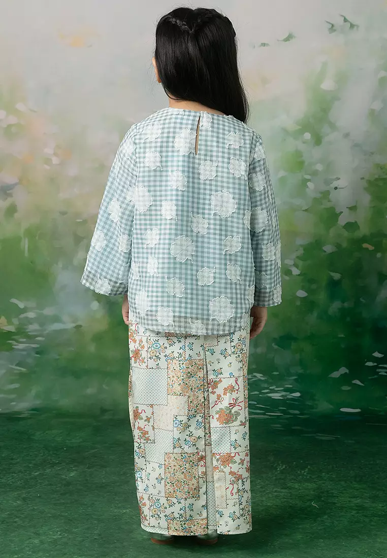 Dariyah Kurung Set