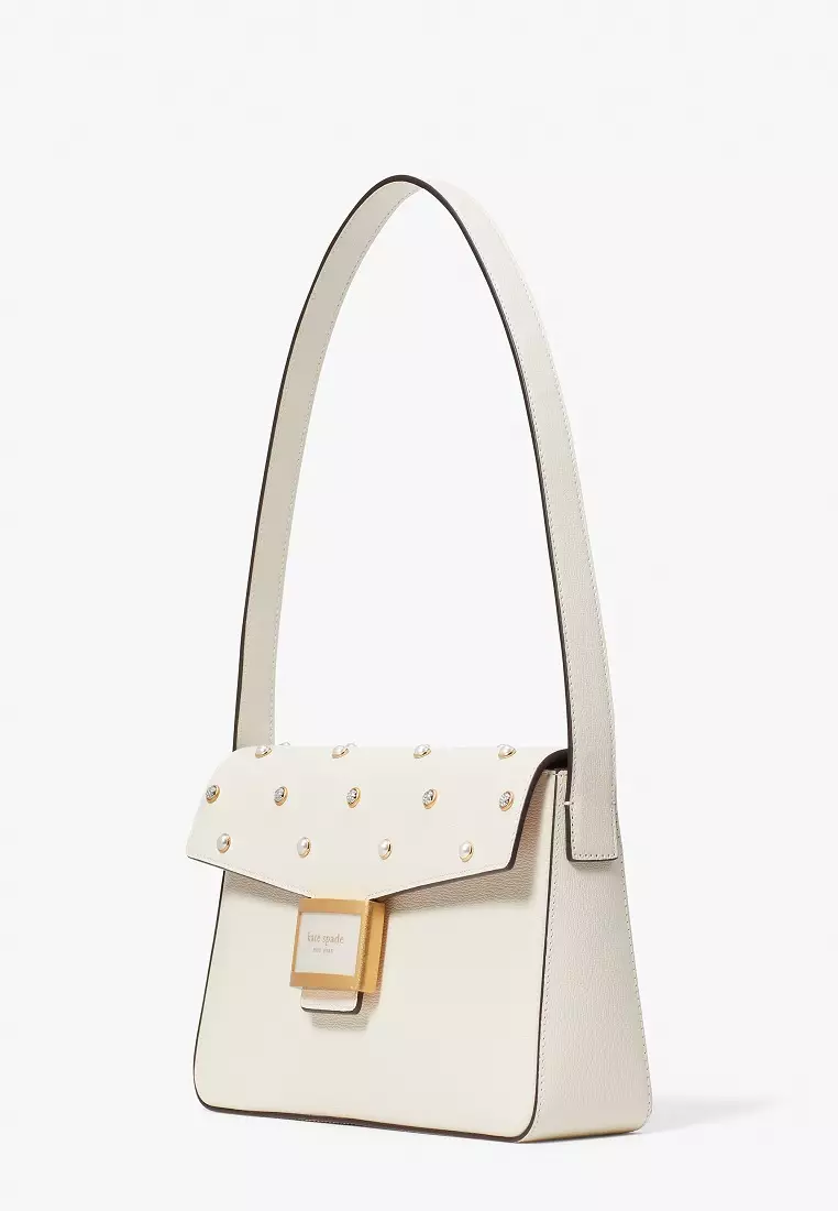 Kate spade pearl store handbag