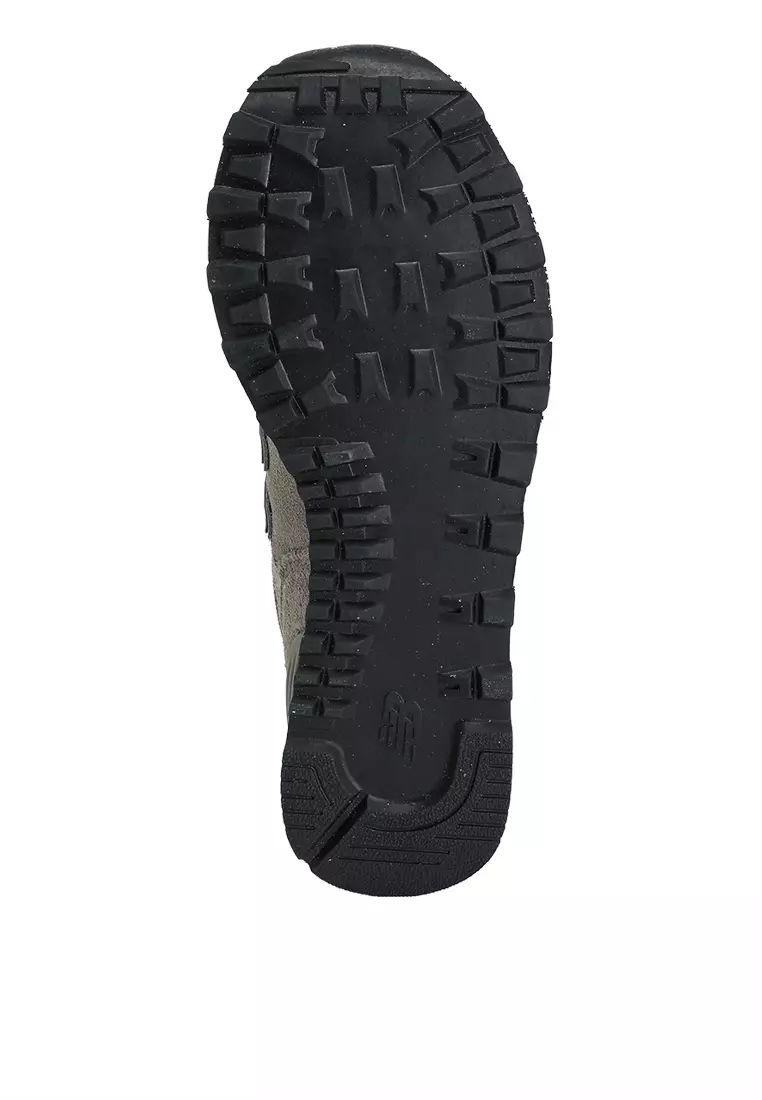 574 Core Shoes