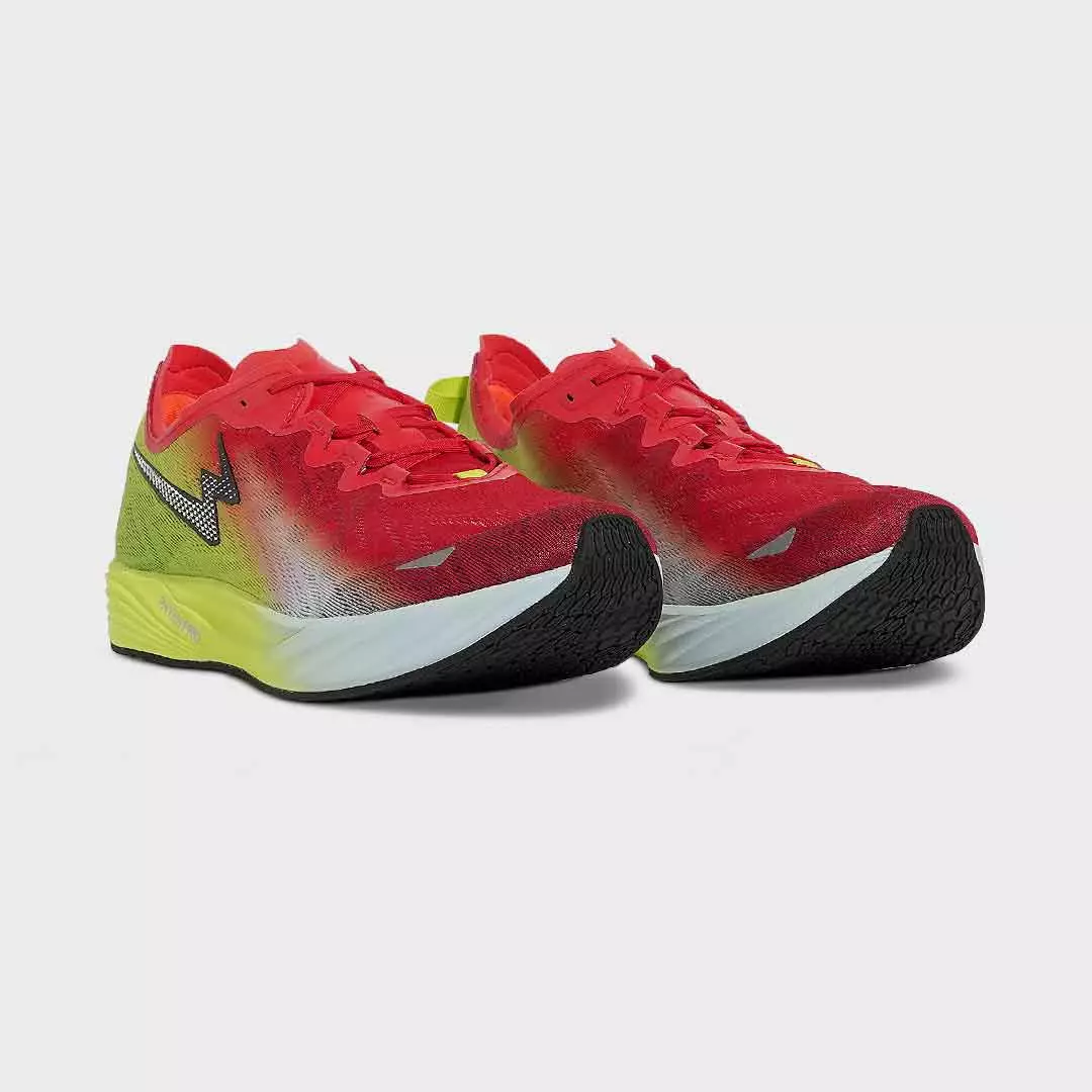 Eagle Sepatu Threshold RC – ORANYE/ABU-ABU/HIJAU