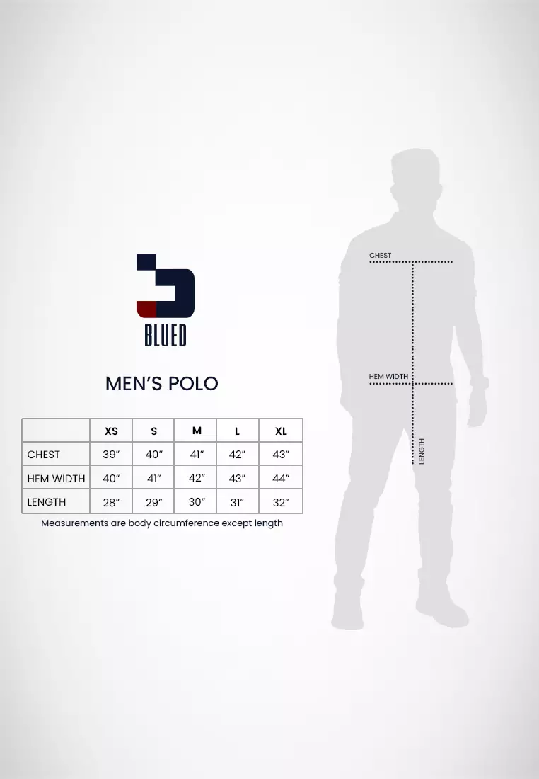 Morgan Regular Fit Polo Shirt