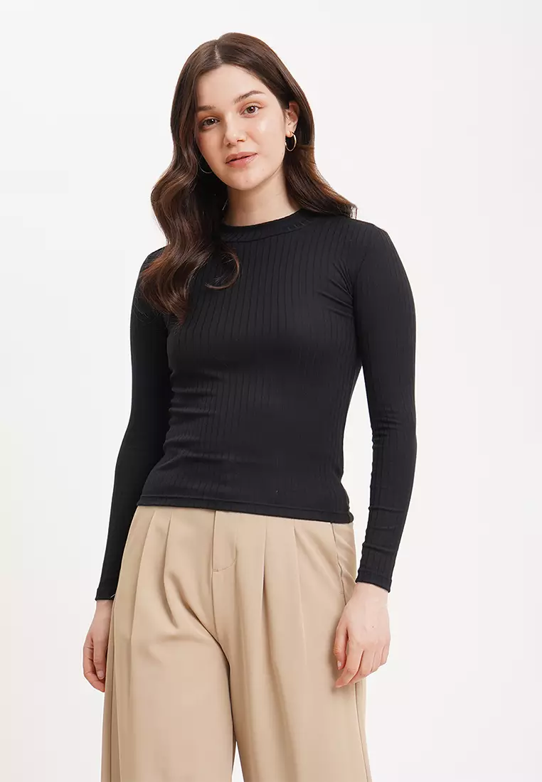 Semi turtleneck shirt discount