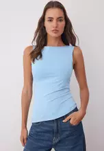 Blau