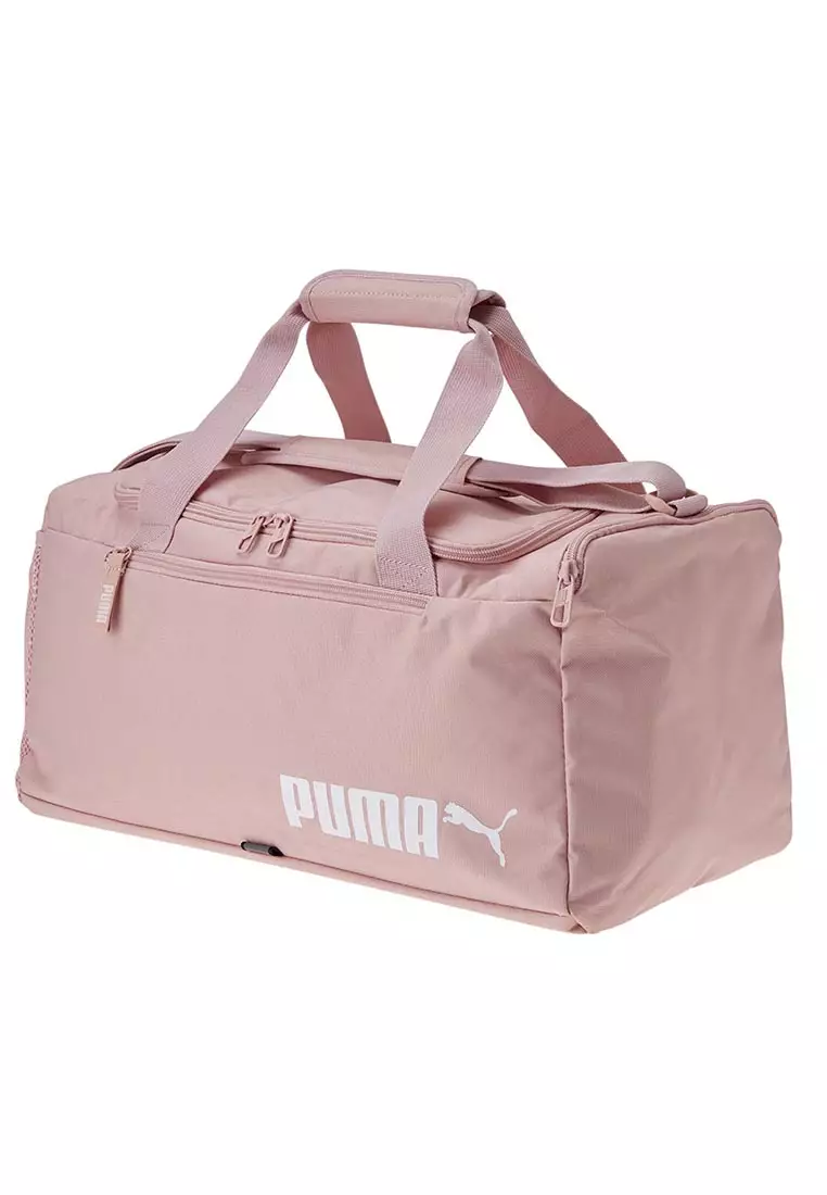 Buy PUMA NEW PUMA Unisex Fundamentals No. 2 Small Sports Bag