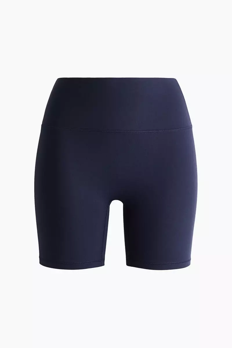 Sports cycling shorts with SoftMove™