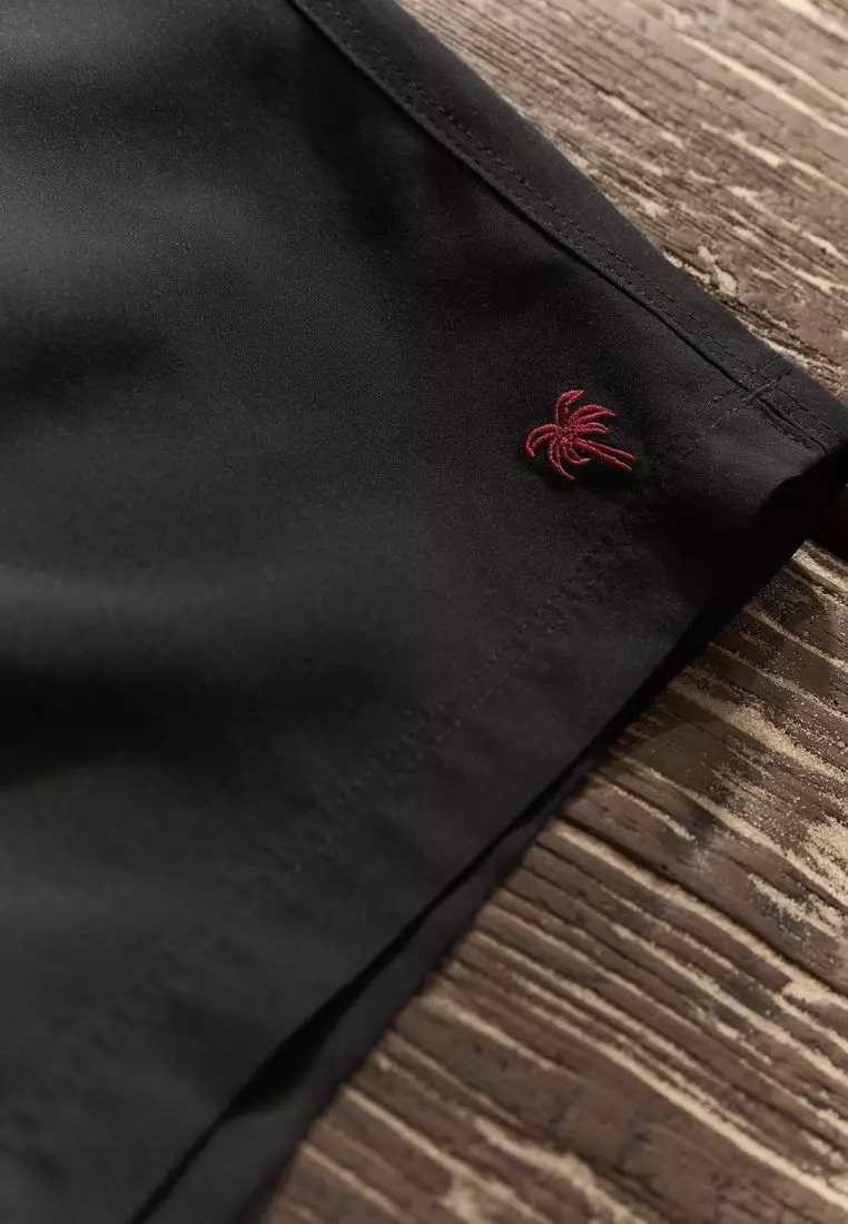 Basic Swim Shorts