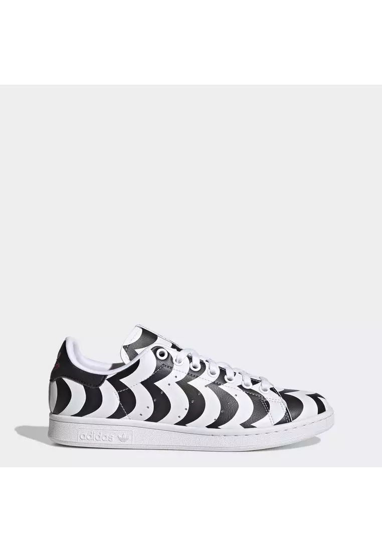 Jual ADIDAS marimekko stan smith shoes Original 2023 | ZALORA Indonesia ®