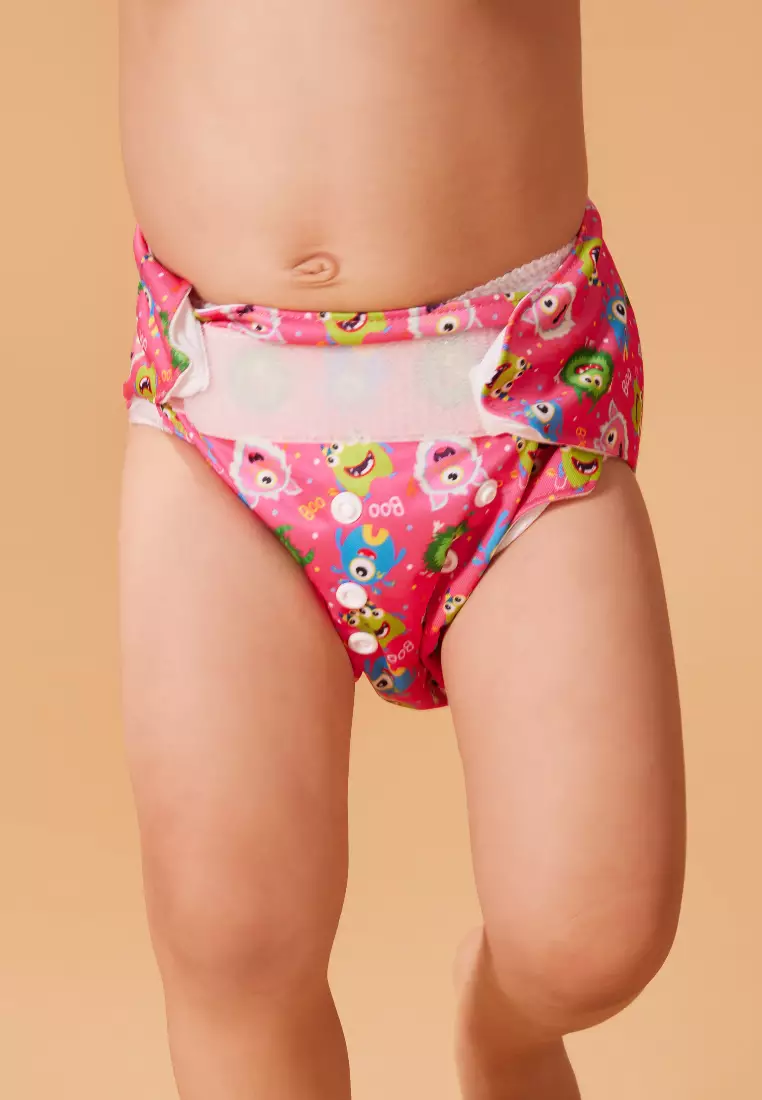 Cheekaaboo swim hot sale diaper