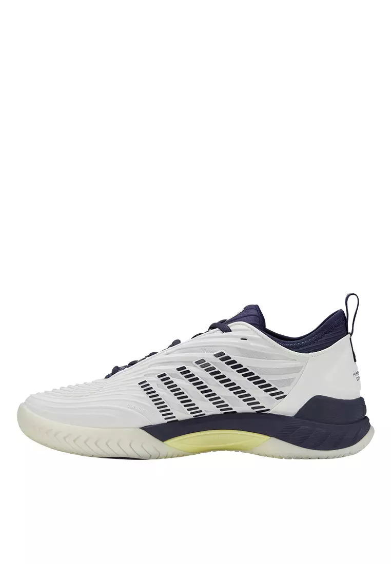 男裝 HYPERCOURT SUPREME 2 網球鞋
