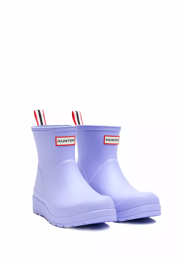 WOMEN'S PLAY SHORT BOOTS