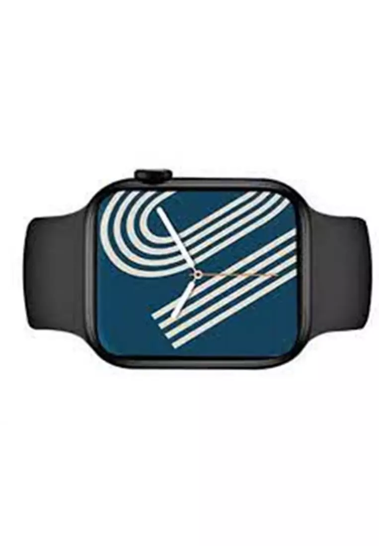 Jam Tangan Smartwatch Pria MAX Anti air ORIGINAL