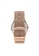 Trussardi gold Trussardi T-Light 43mm Black Dial Rose Gold Stainless Steel Men's Quartz Watch R2453127011 1478CAC409B2BDGS_2