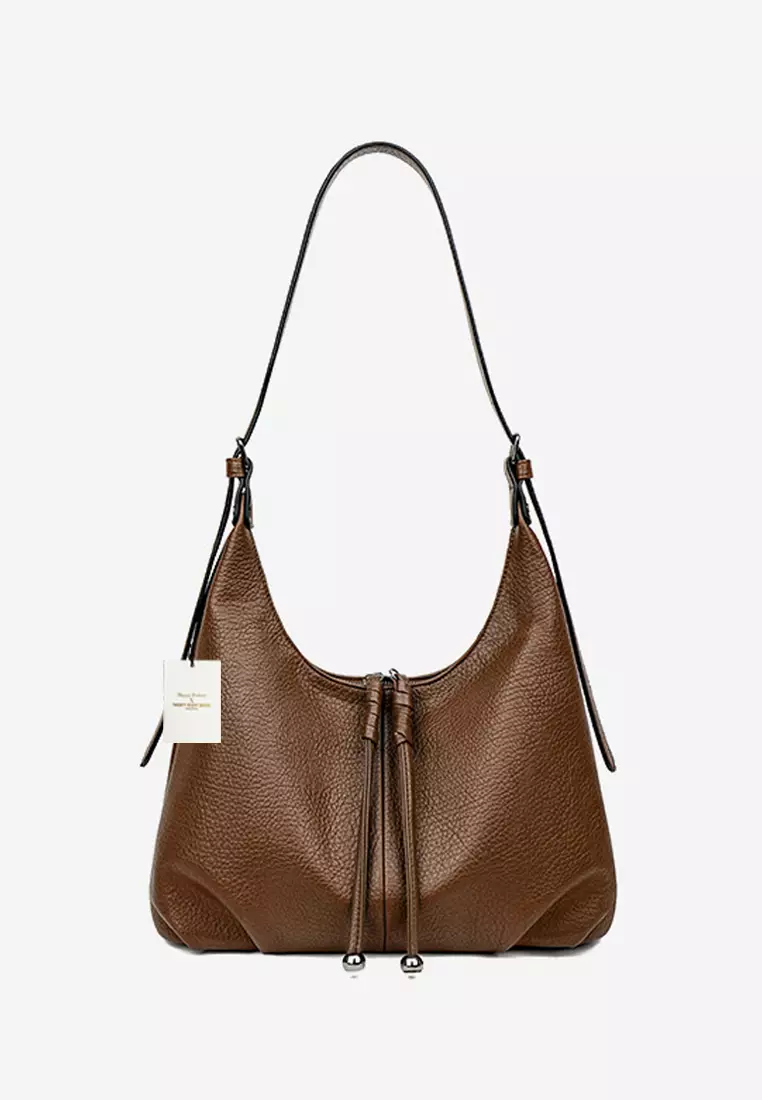 Stylish Faux Leather Three-Way Shoulder Bag JW HD-2829