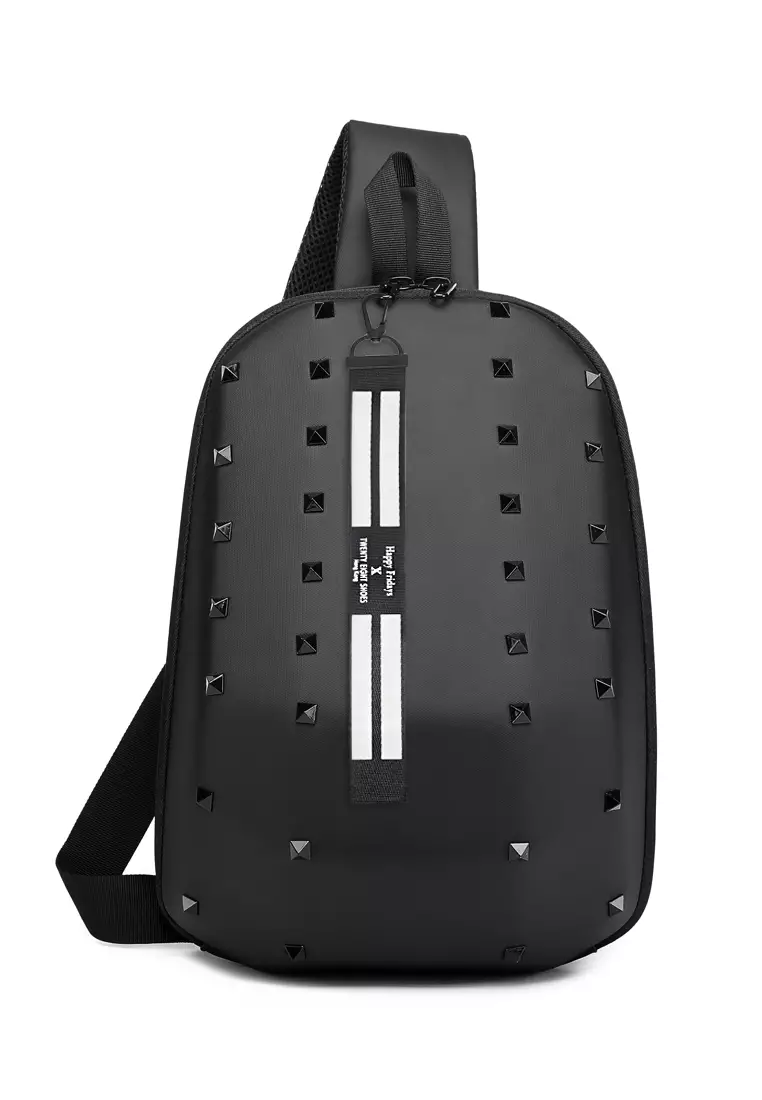 Chest bag clearance adidas