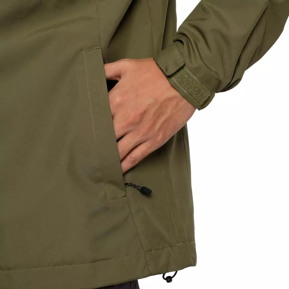 Jual Eiger Eiger J.Perseverance 1.0 Jacket Original 2025 | ZALORA ...