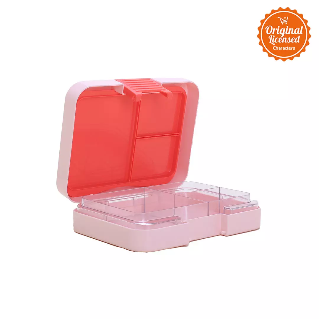 TOYU Lunch Box Medium Apple Blooms 15x20x5 cm