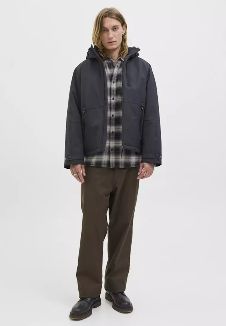 Comfort Fit Shirt
