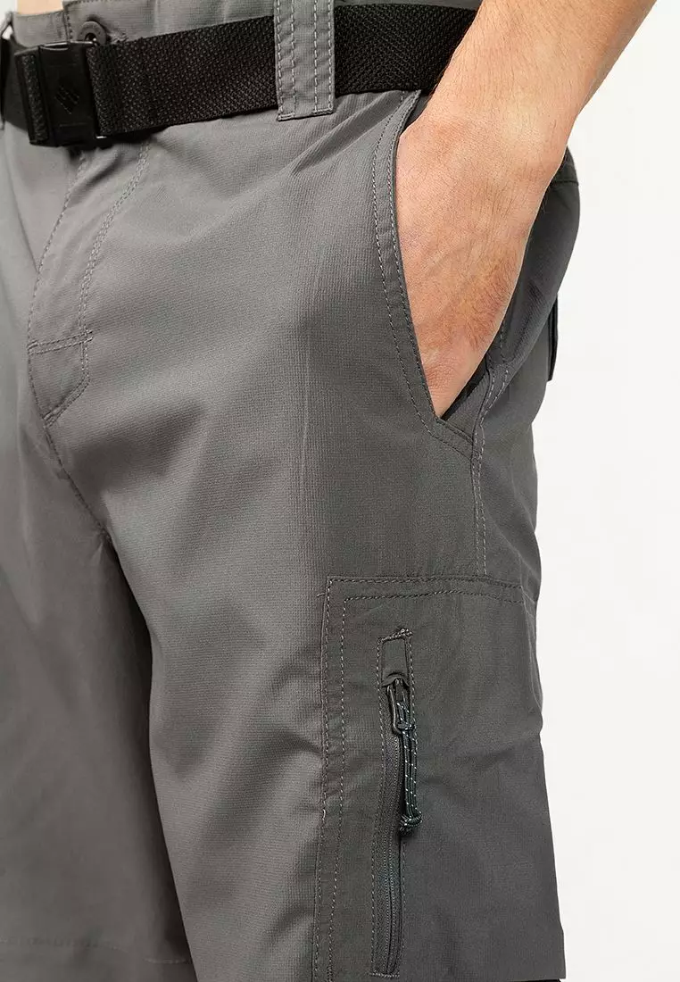 Silver Ridge™ Utility Cargo Shorts