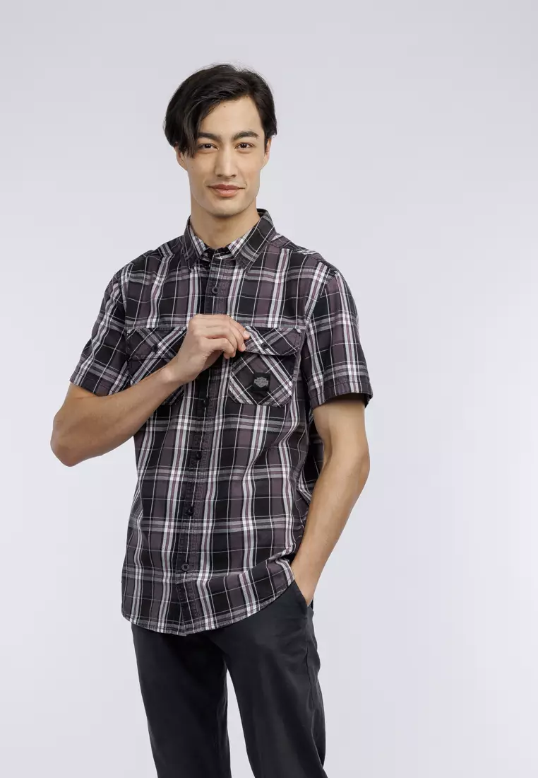 Harley-Davidson Motorbreath Shirt