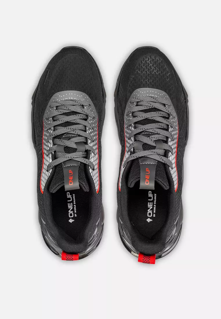 Landale Men's Lifestyle Athleisure Shoes