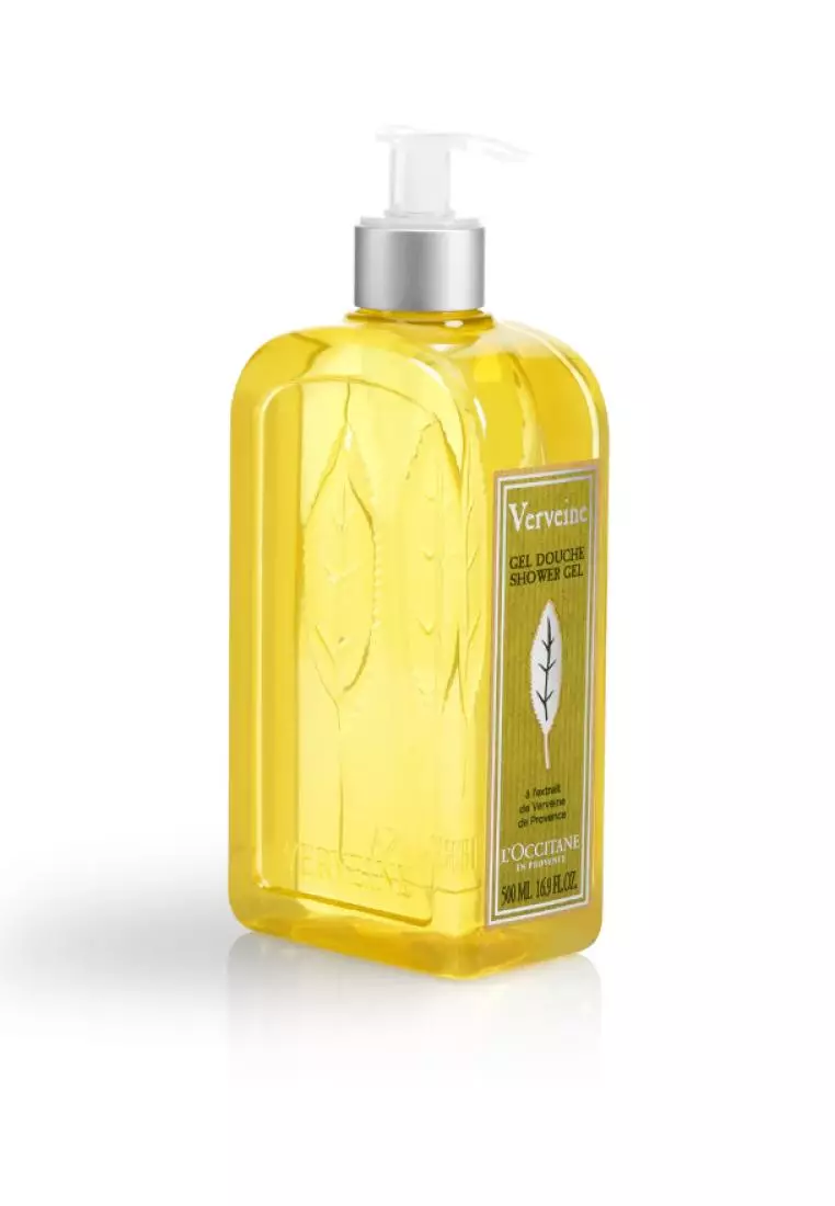 Verveine Shower Gel 500ml