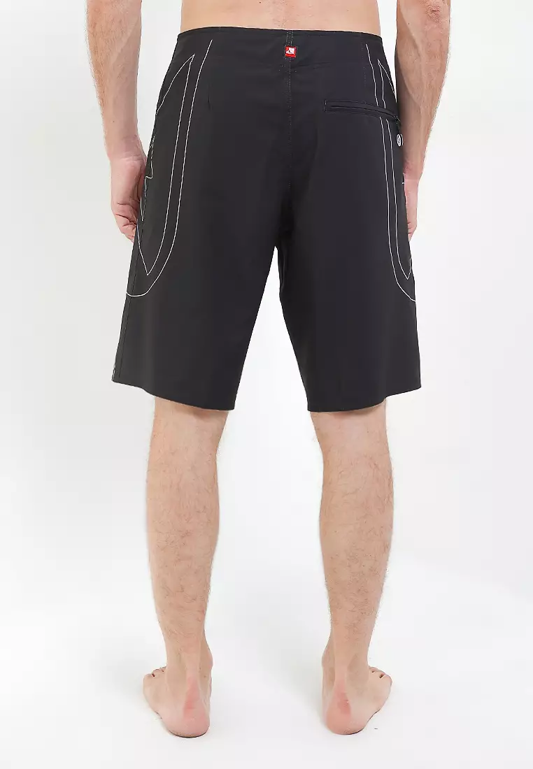 Interceptor Boardshort 21"