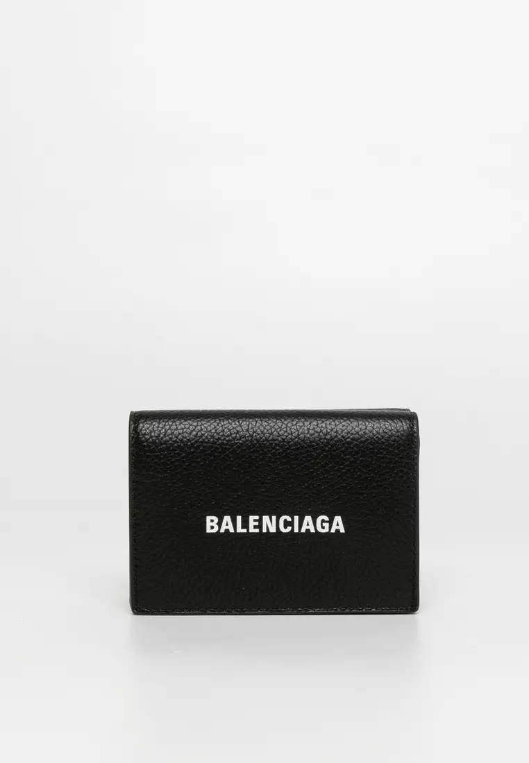 Balenciaga Cash Mini 銀包